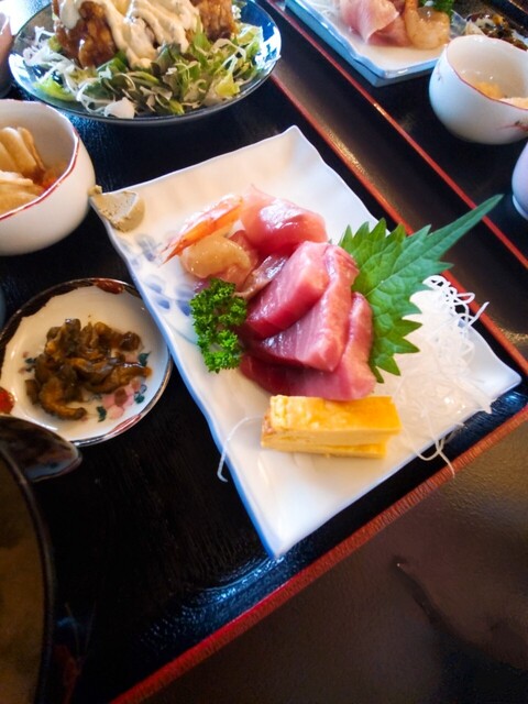 千（Sen） - 水沢（食堂）の写真