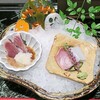 魚貝三昧 げん屋