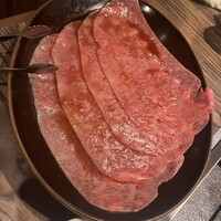 焼肉 ジャンボ はなれ - 