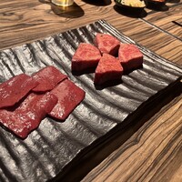 焼肉 ジャンボ はなれ - 