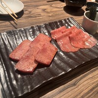 焼肉 ジャンボ はなれ - 