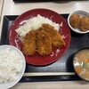 かつや 稲城矢野口店