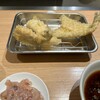 天麩羅処ひらお アクロス店