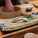 鮨処 一石三鳥 - 