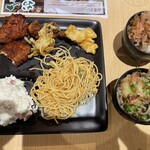 福福茶屋 - 