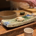 鮨処 一石三鳥 - 