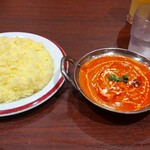 ネパール・インド料理 Happy - 