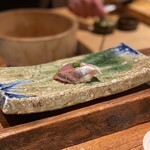 鮨処 一石三鳥 - 