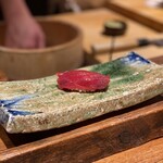 鮨処 一石三鳥 - 