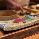 鮨処 一石三鳥 - 