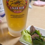 居酒屋 鹿屋 - 
