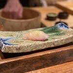 鮨処 一石三鳥 - 