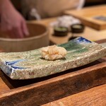 鮨処 一石三鳥 - 