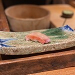 鮨処 一石三鳥 - 