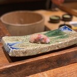 鮨処 一石三鳥 - 