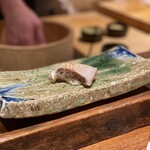 鮨処 一石三鳥 - 