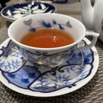 フカガワ セイジ 1894 ロイヤル キルン&ティー - カップ＆ソーサー