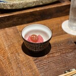 鮨処 一石三鳥 - 