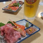 居酒屋 鹿屋 - 