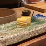 鮨処 一石三鳥 - 