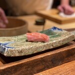 鮨処 一石三鳥 - 