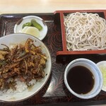成美食堂 - 料理写真: