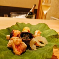 京料理くまがい - 