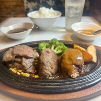 大井町銭場精肉店 - 