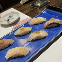 築地 すし Omakase - 