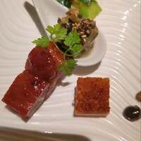 中国飯店 富麗華 - 