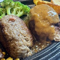大井町銭場精肉店 - 