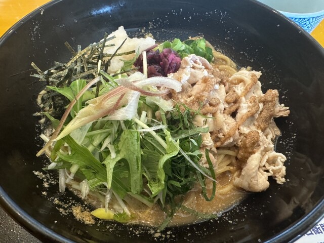 五右衛門 阪急32番街店 - 梅田/パスタ | 食べログ