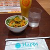 ネパール・インド料理 Happy