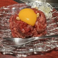 焼肉冷麺 ユッチャン 北新地店 - 
