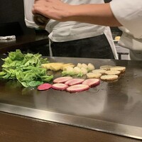 鉄板焼さくら - 