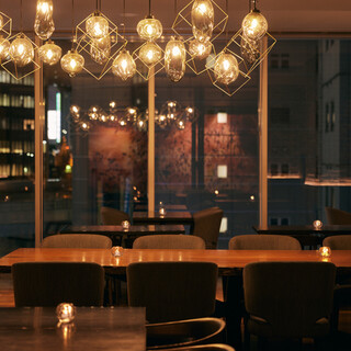 バーアンドダイニング トレント_1