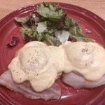 むさしの森珈琲  - 