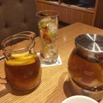 むさしの森珈琲  - 