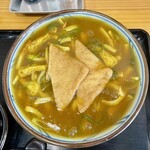 手打ちうどん まる泉 - 