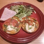 むさしの森珈琲  - 