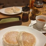 むさしの森珈琲  - 