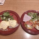 むさしの森珈琲  - 