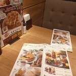 むさしの森珈琲  - 