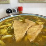 手打ちうどん まる泉 - 