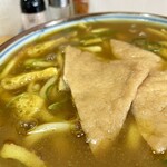 手打ちうどん まる泉 - 