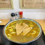 手打ちうどん まる泉 - 