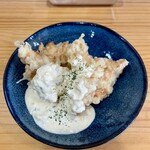 手打ちうどん まる泉 - 