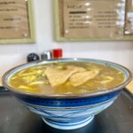 手打ちうどん まる泉 - 