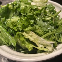 北新地焼肉 きらく - 