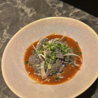 北新地焼肉 きらく - 